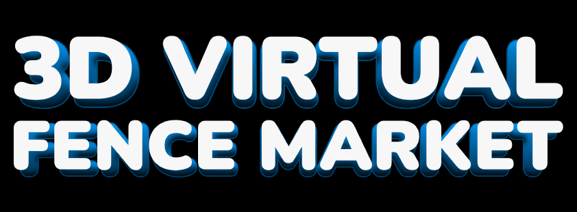 3D Virtual Fence Market