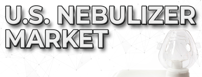 U.S. Nebulizer Market