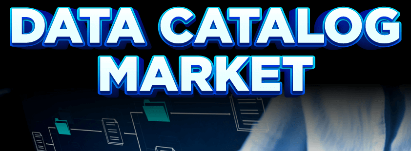 Data Catalog Market