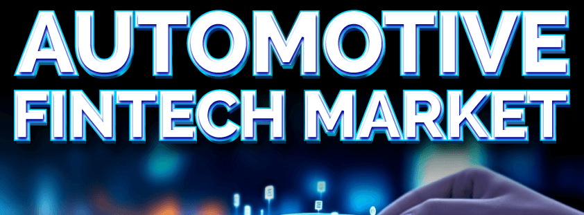 自動車フィンテック市場