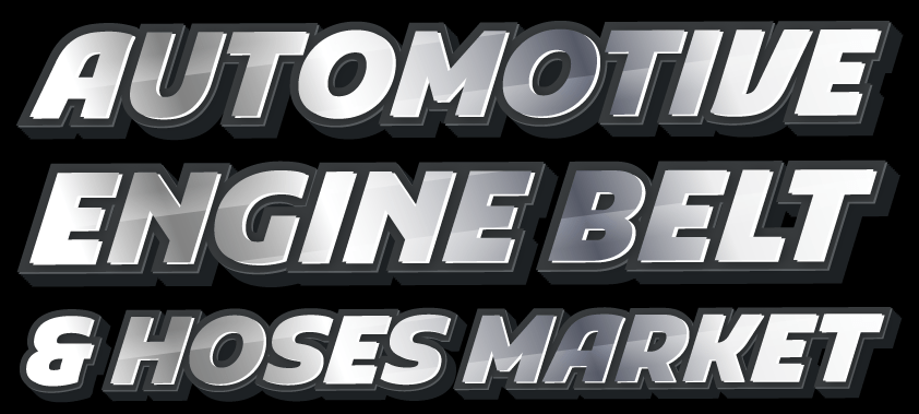 Automotive Engine Belt and Hoses Market