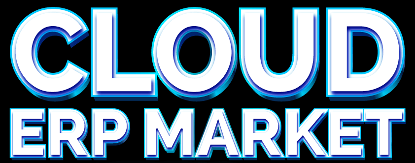 Cloud ERP Market