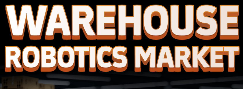 Warehouse Robotics Market