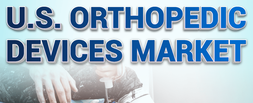 米国の整形外科用機器市場