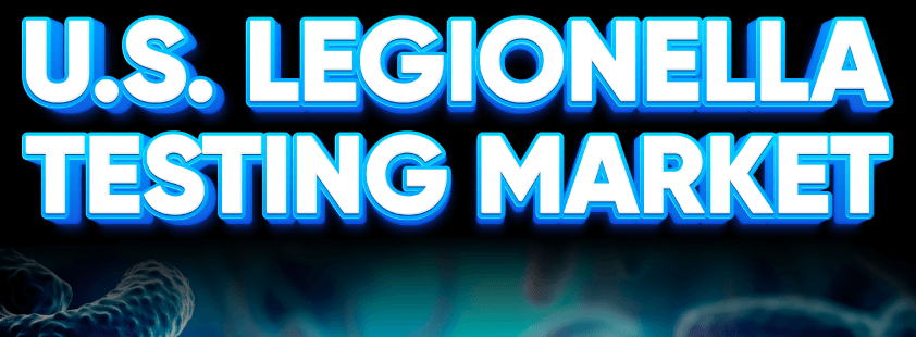 U.S. Legionella Testing Market