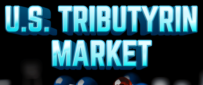 U.S. Tributyrin Market