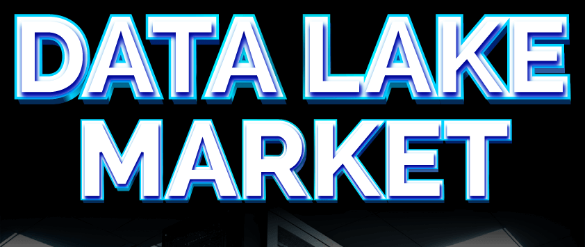 Data Lake Market