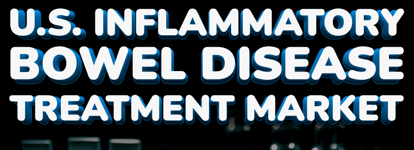 米国の炎症性腸疾患治療市場