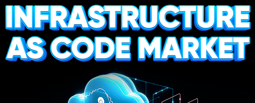 Infrastructure as Code Market