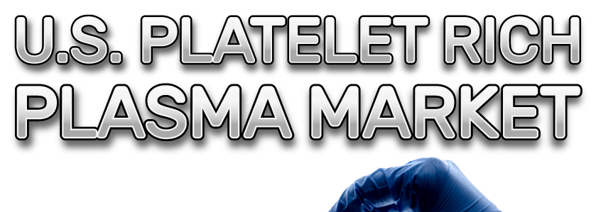 U.S. Platelet Rich Plasma Market