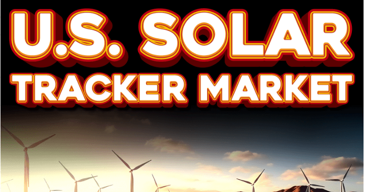 U.S. Solar Tracker Market