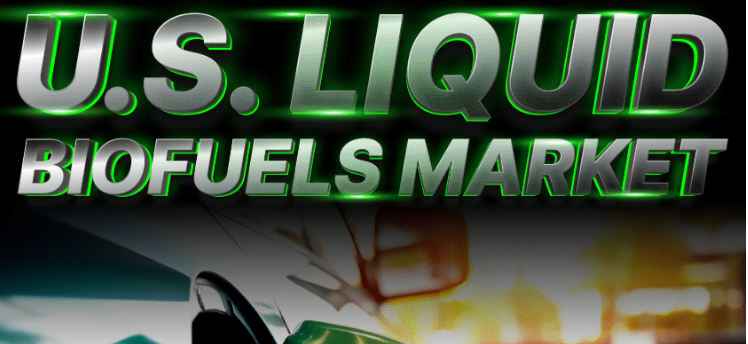 U.S. Liquid Biofuel Market