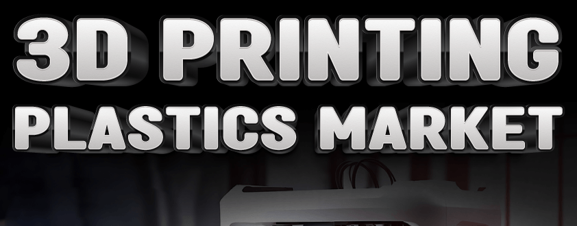 3D -Druckkunststoffmarkt