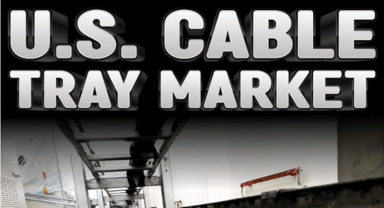U.S. Cable Tray Market