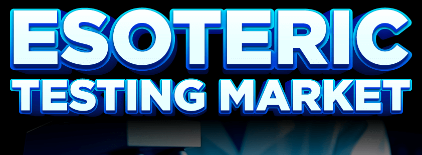 Esoteric Testing Market