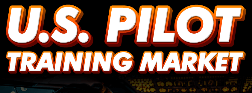 U.S. Pilot Training Market
