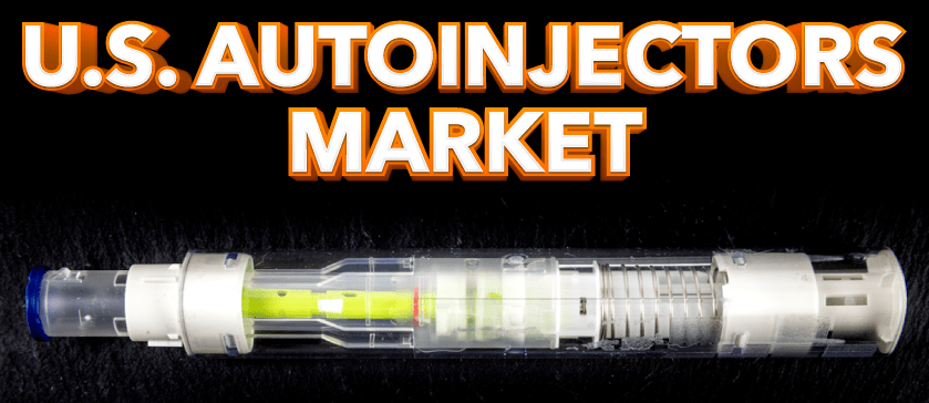 U.S. Autoinjectors Market