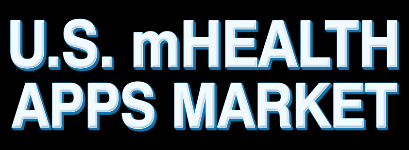 U.S. mHealth Apps Market