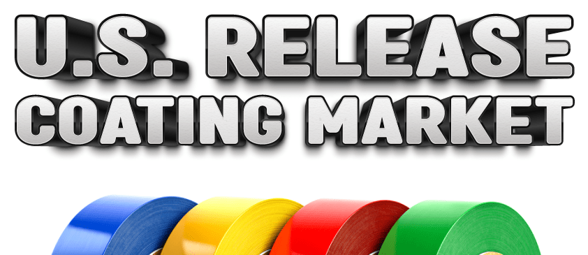 U.S. Release Coating Market