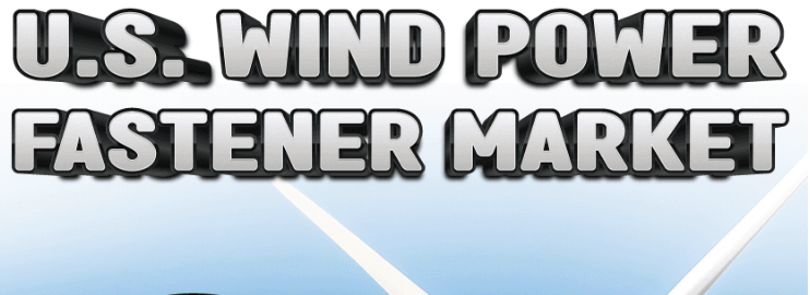 US-Markt für Windkraftbefestigungen