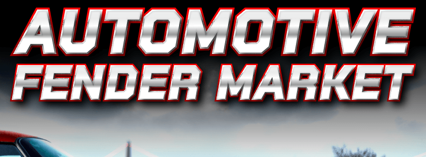 Automotive Fender Market
