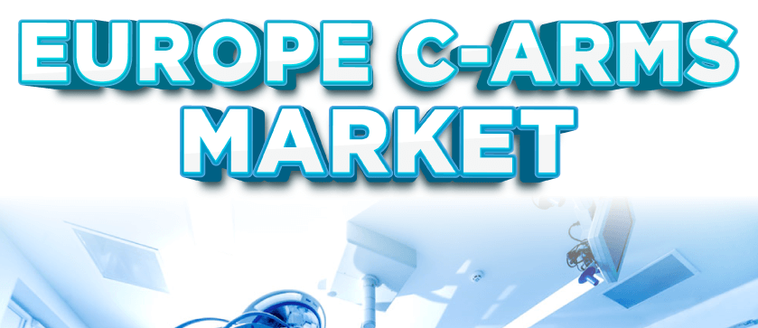 Europe C-arms Market