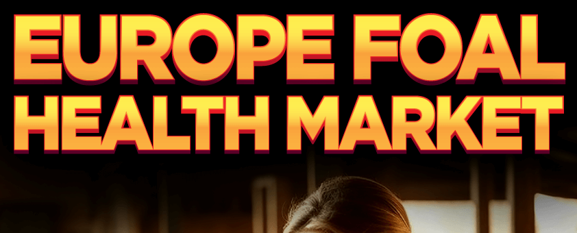 Europe Foal Health Market