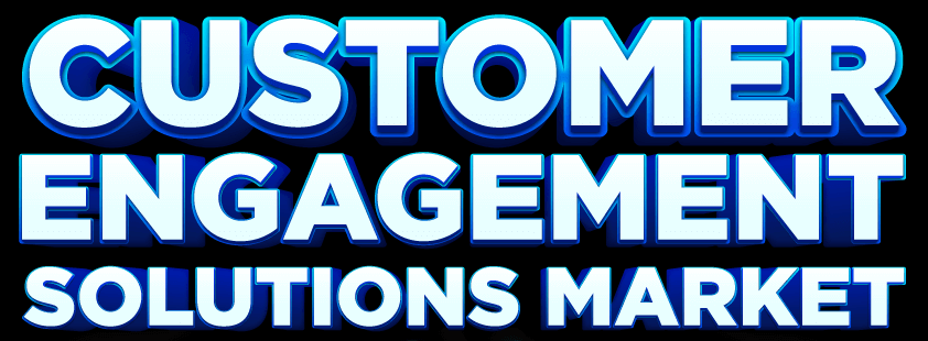 Customer Engagement Solutions Market