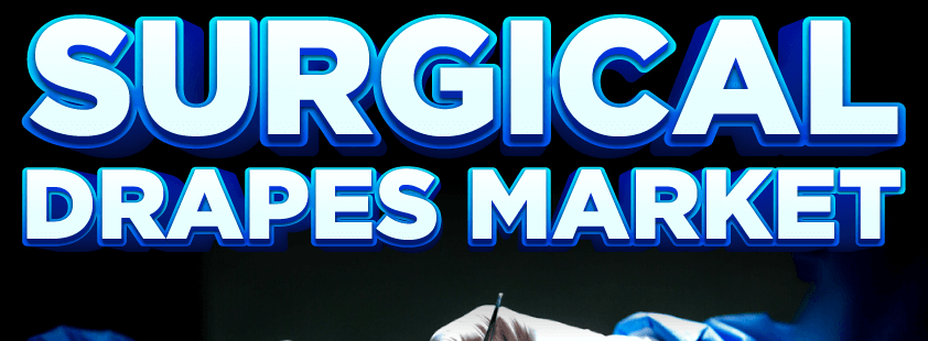 手術用ドレープ市場