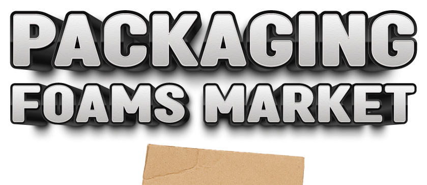 包装用フォーム市場