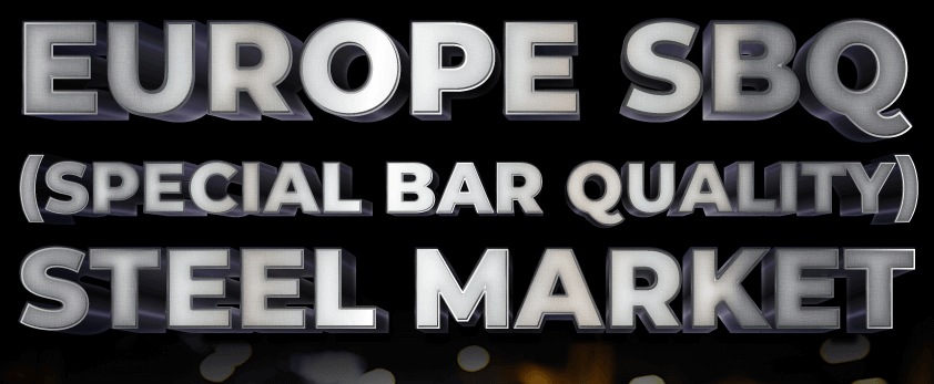 Europa-Markt für SBQ-Stahl (Special Bar Quality).