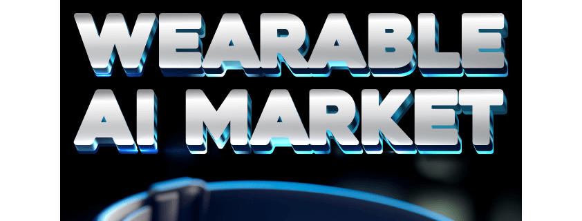 Wearable AI Market