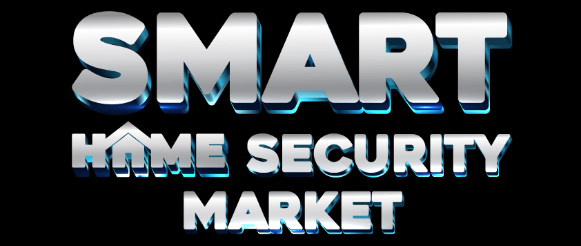 Smart Home Security Market