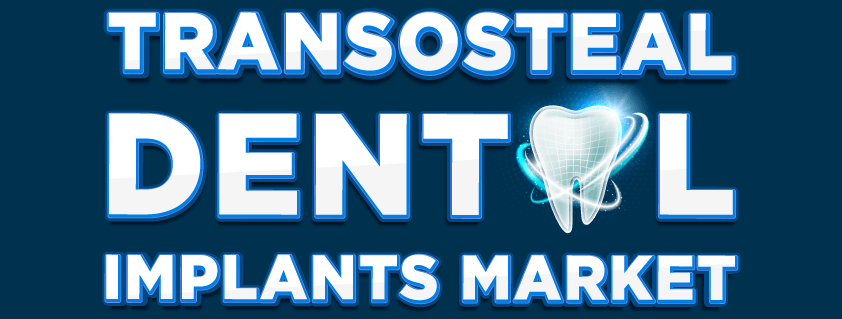 Transosteal Dental Implants市場