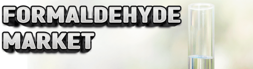 ホルムアルデヒド市場