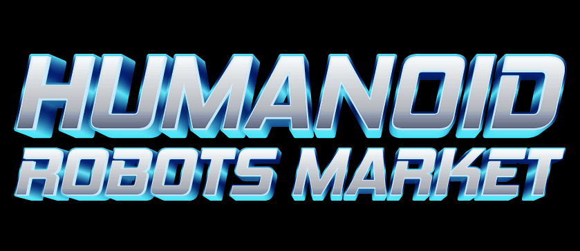 Humanoid -Roboter -Markt