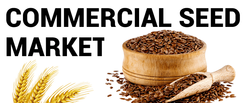 Commercial Seed Market