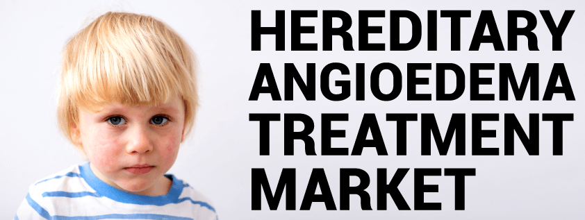 Hereditary Angioedema Treatment Market