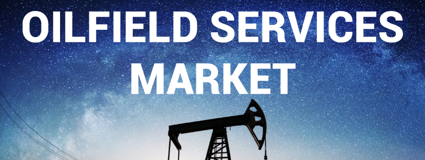 Oilfield Service Market