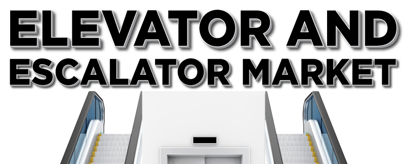 Elevator and Escalator Market