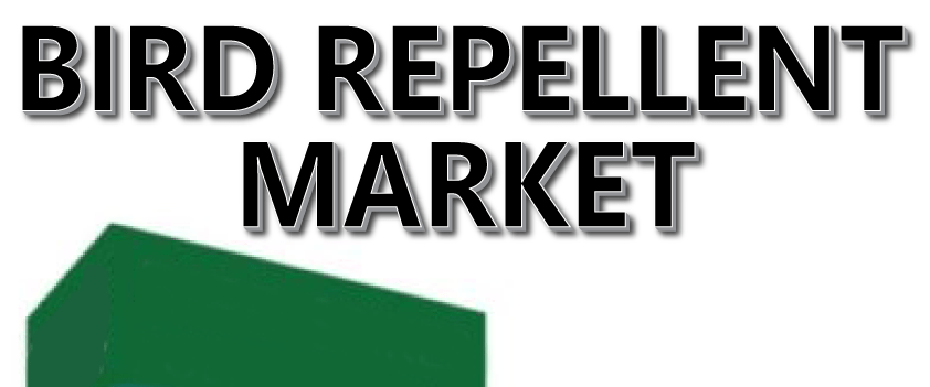 Bird Repellents Market