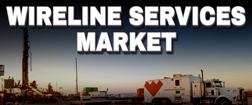 Wireline Services Market