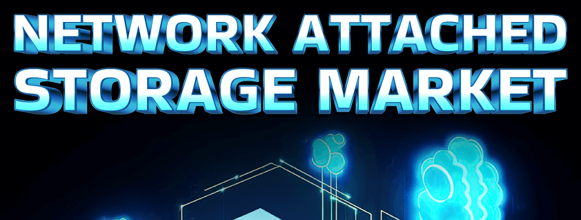  Network-Attached Storage Market