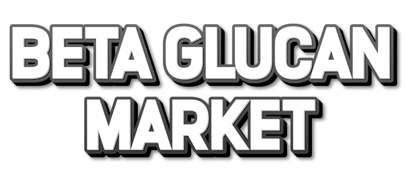 Beta Glucan Market 