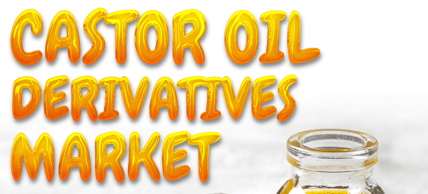 Castor Oil Derivatives Market