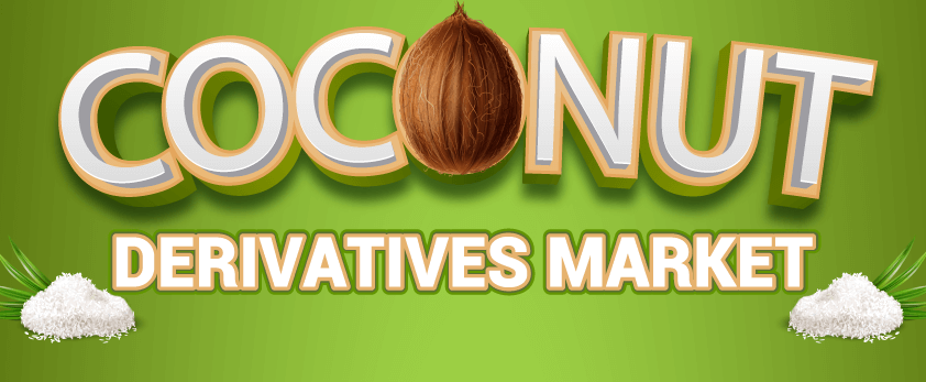 Coconut Derivatives Market 
