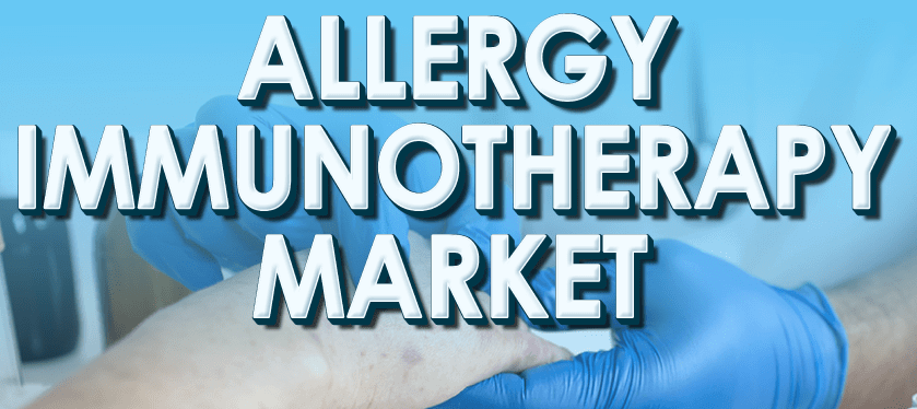 Allergy Immunotherapy Market