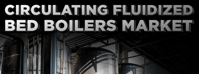 Circulating Fluidized Bed Boilers Market