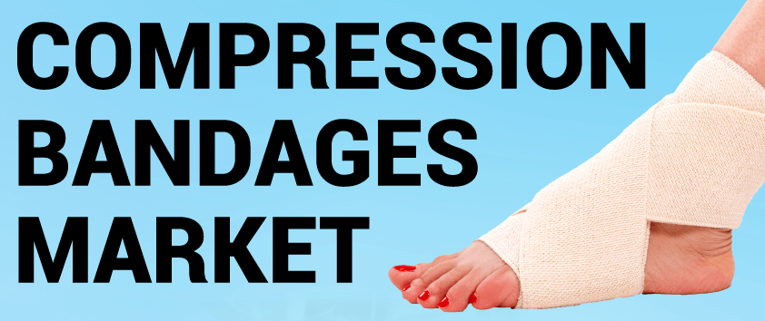 Compression Bandages Market