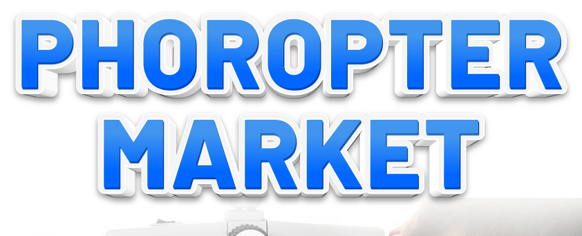 Phoropters Market
